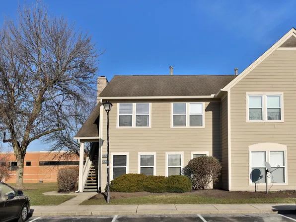 3620 Fishinger Mill Dr, Hilliard, OH 43026
