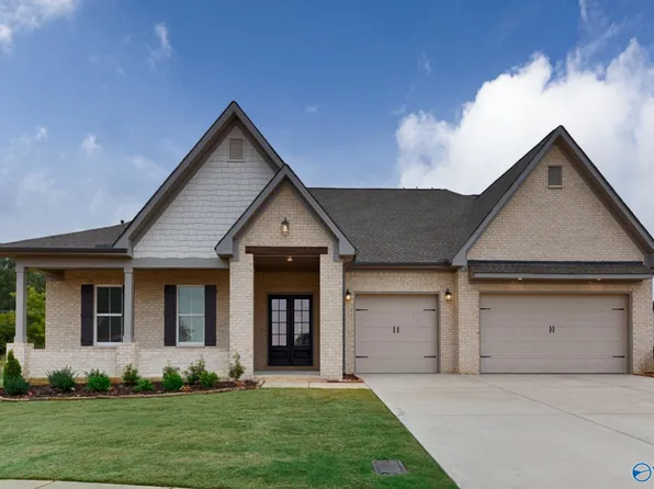 6110 Abner Branch Blvd, Owens Cross Roads, AL 35763