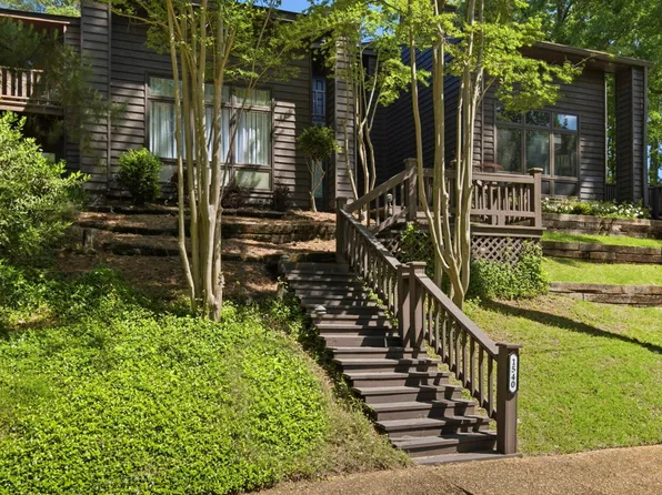 1540 Lakeside Dr #1540, Jackson, MS 39216