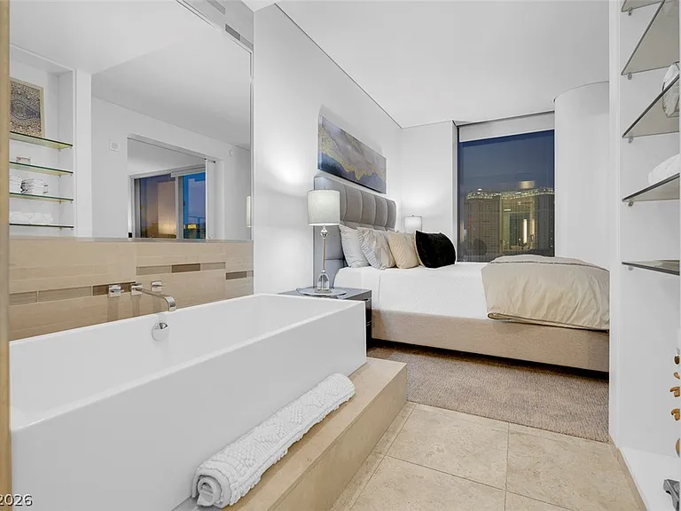 3722 Las Vegas Blvd S #1104 — Photo 29
