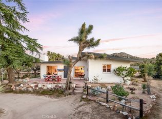 8131 Jemez Trl, Yucca Valley, CA 92284