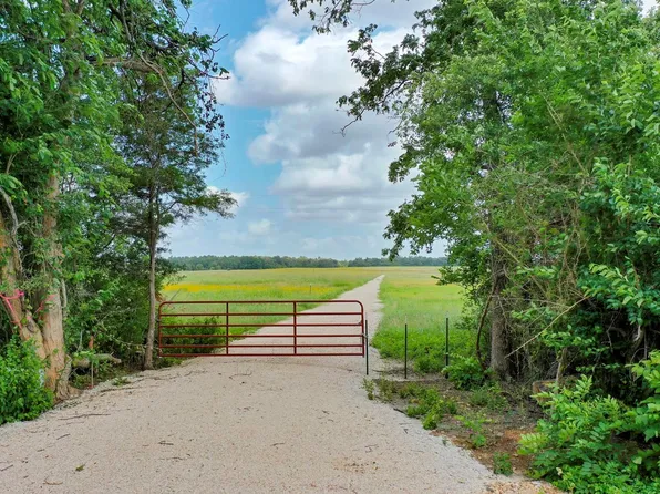 County Road 328, Caldwell, TX 77836