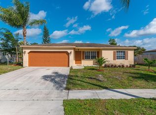 10905 Eureka St, Boca Raton, FL 33428