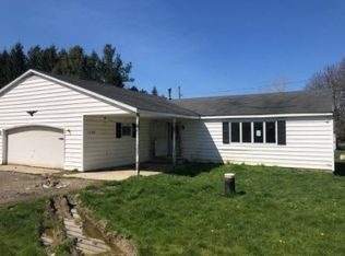 1155 Brant Farnham Rd, Irving, NY 14081