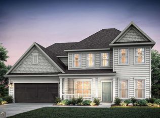 372 Aidens Blf, Hoschton, GA 30548
