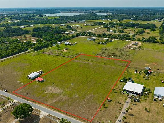 3rd image of Alderman Turner Rd Lot 6