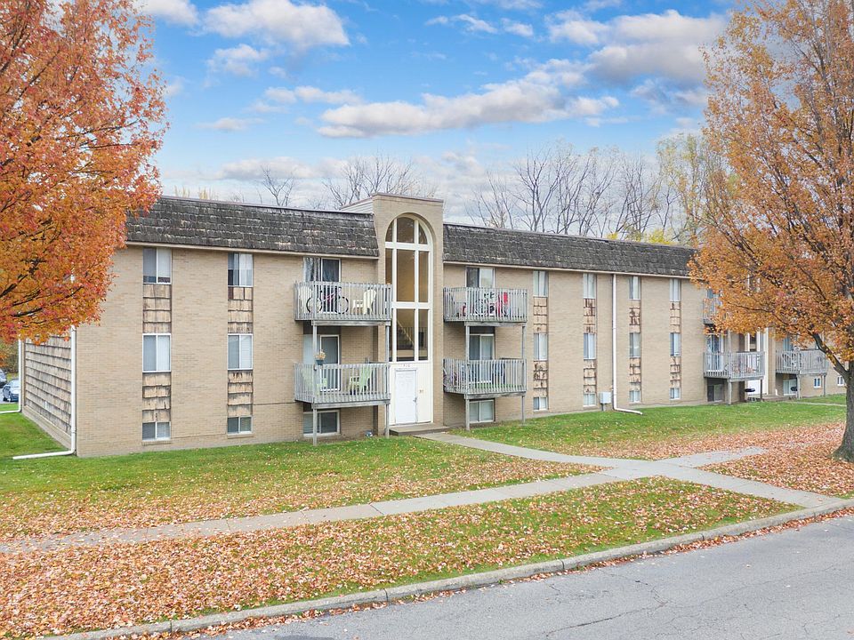 Devonshire Apartment Rentals Toledo, OH Zillow