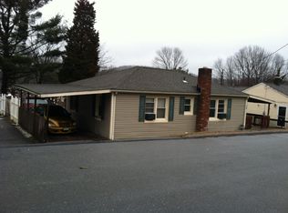 14 Garfield Ave, Dover, NJ 07801