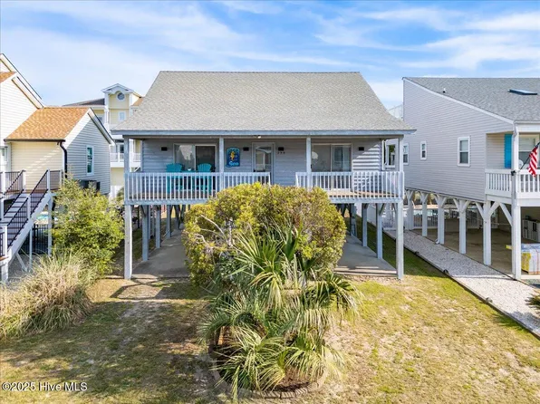 290 E Second Street, Ocean Isle Beach, NC 28469