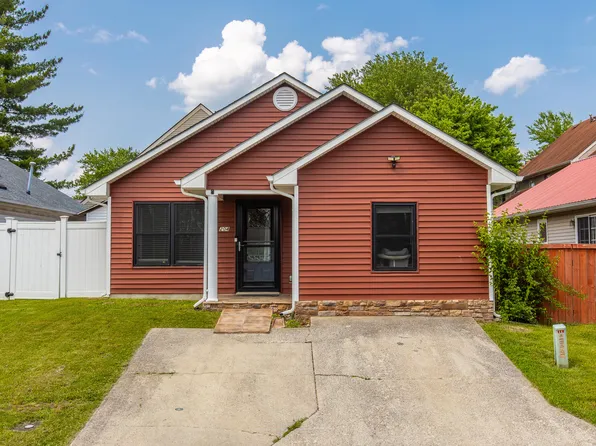 204 Arbor Ct, Winchester, KY 40391