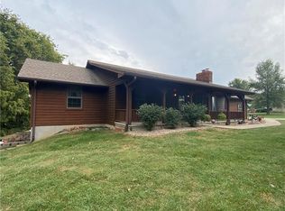 3109 SW Lane Rd, Saint Joseph, MO 64504