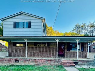 2262 Main Dr, Saint Albans, WV 25177