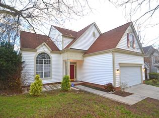 13410 Kibworth Ln, Charlotte, NC 28273