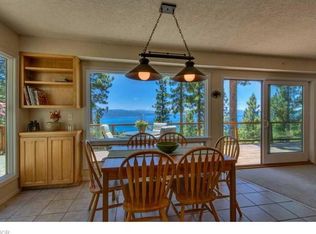 417 Valerie Ct, Incline Village, NV 89451
