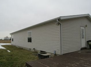 5831 County Road 191, Bellevue, OH 44811