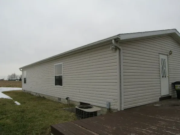 5831 County Road 191, Bellevue, OH 44811