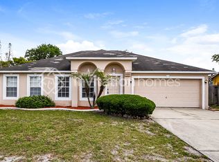 571 Fort Smith Blvd, Deltona, FL 32738