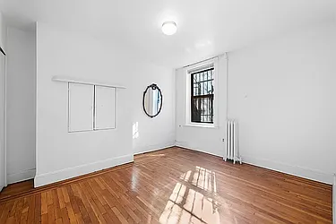 Rented by Corcoran