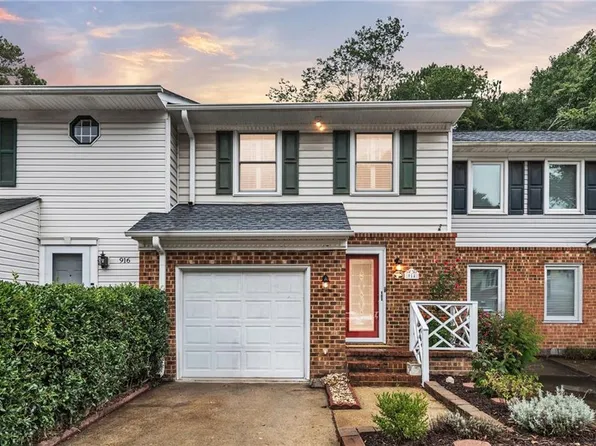 914 Wildwood Square Ct, Virginia Beach, VA 23454