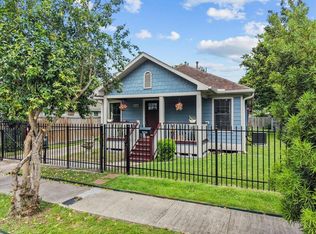 1906 Chew St, Houston, TX 77020