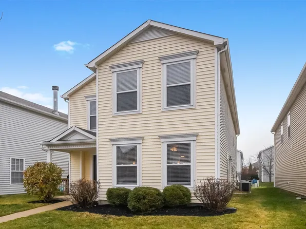 15382 Gallow Ln, Noblesville, IN 46060