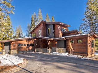 11671 Ghirard Rd, Truckee, CA 96161