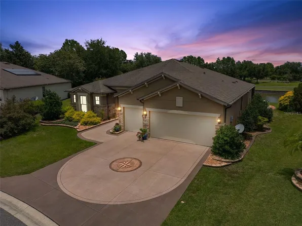 9146 SW 65TH LOOP, OCALA, FL 34481