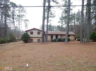 5810 Butner Rd, College Park, GA 30349