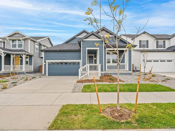 1578 Farmstead Street, Brighton, CO 80601