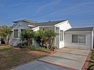 18024 S Hobart Blvd, Gardena, CA 90248