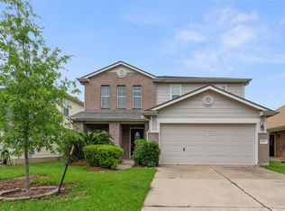 18226 Fair Grange Ln, Cypress, TX 77433