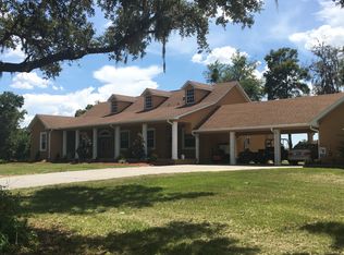 12750 S Pleasant Grove Rd, Floral City, FL 34436