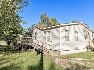 183 E Missouri St, Norwood, MO 65717