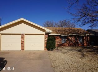 5908 15th St, Lubbock, TX 79416