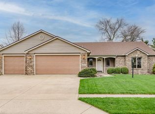9510 Arrow Pass, New Haven, IN 46774