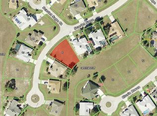 423 Scarlet Sage, Punta Gorda, FL 33955