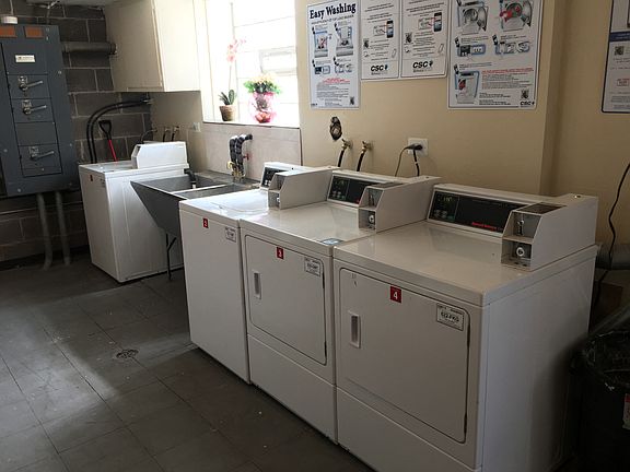 Laundry
