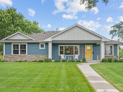 3401 Harding St NE, Saint Anthony, MN, 55418