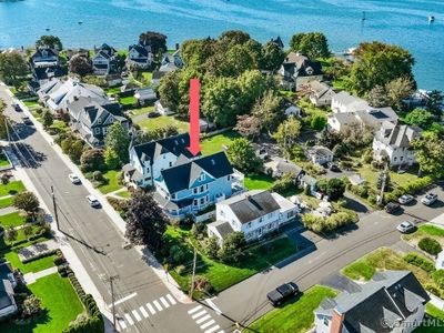 54 Cove Avenue, Norwalk, CT, 06855