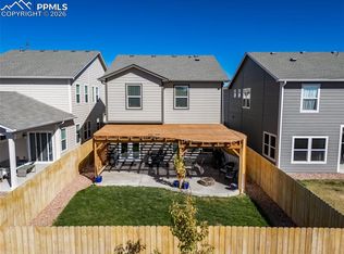 8108 Kittrick Pl, Peyton, CO 80831