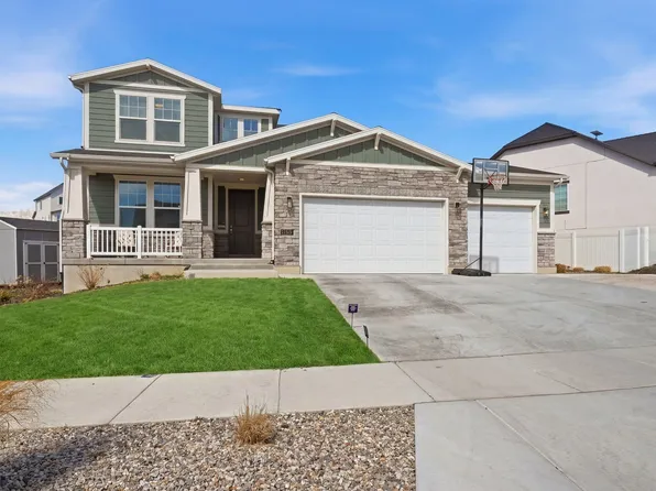 13012 S Twisted Oak Dr, Herriman, UT 84096
