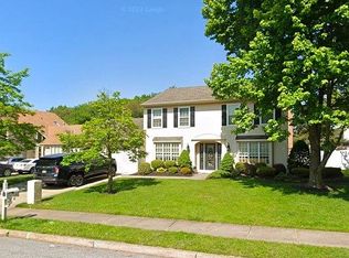 18 Hilliard Way, Sewell, NJ 08080