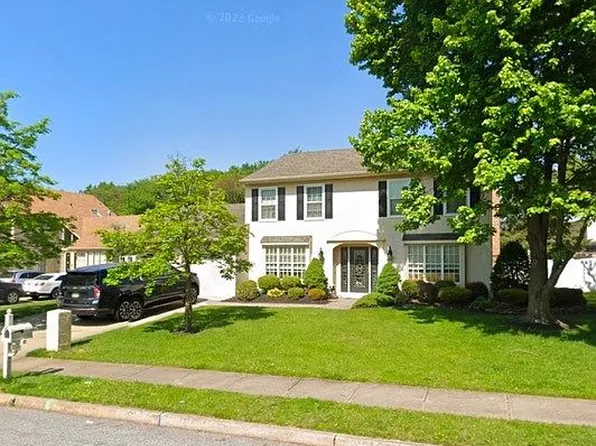 18 Hilliard Way, Sewell, NJ 08080