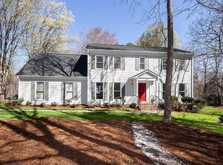 10900 Brandonwood Ln, Matthews, NC 28105