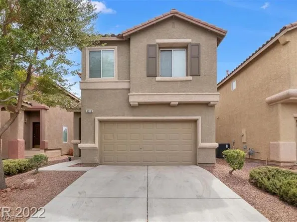 6399 Azurelyn Ave, Las Vegas, NV 89122