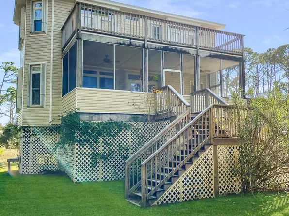 1063 Cape San Blas Rd, Port Saint Joe, FL 32456