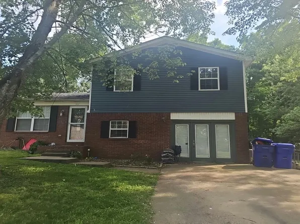 302 Kegley Dr, Leitchfield, KY 42754
