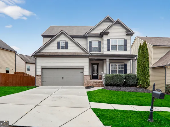 5000 Glencliff Dr, Sugar Hill, GA 30518