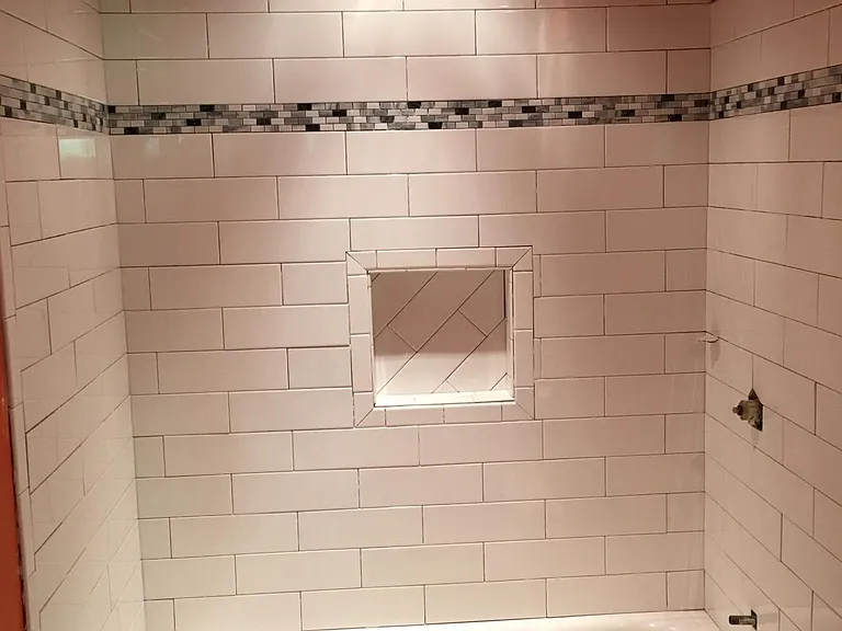 Hall Bath