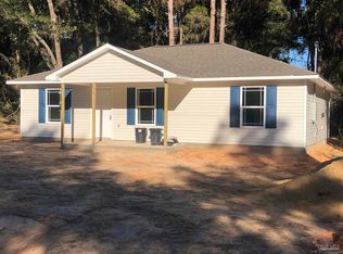 5228 Bishop Rd, Milton, FL 32570